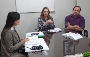 Constitucionales de Diputados dictamina a favor del desafuero de Erico Galeano