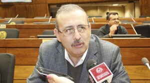 Diario HOY | En Honor Colorado apoyan pedido de Peña sobre Erico Galeano