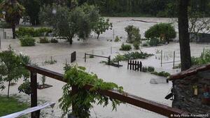 Más de 23.000 personas desplazadas en Italia por inundaciones | OnLivePy