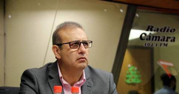 La Nación / Diputado Galeano ofreció aclaraciones sobre su situación procesal