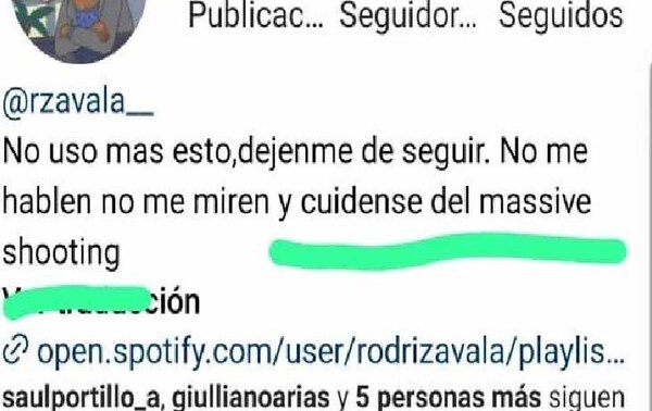 Joven que amenazó con tiroteo en universidad será sometido a exámenes psiquiátricos – Prensa 5