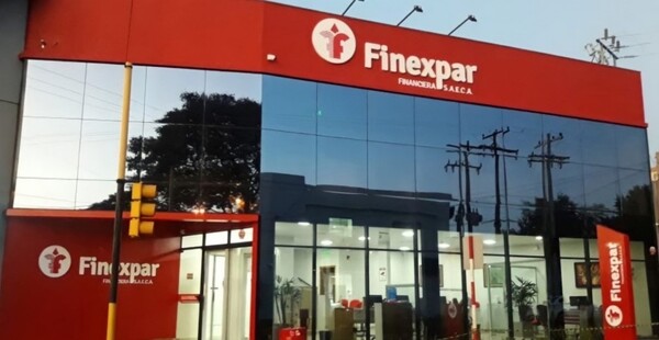 Cadiem colocó bonos de Finexpar por G. 35.000 millones