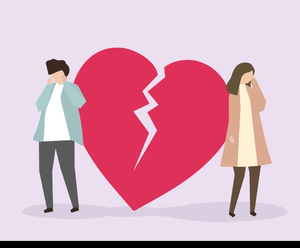 Diario HOY | Salud mental: relaciones llegan al extremo ante una ruptura