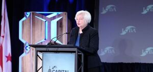 Janet Yellen pone presi贸n al Congreso de EEUU para llegar a un acuerdo sobre la deuda - Revista PLUS