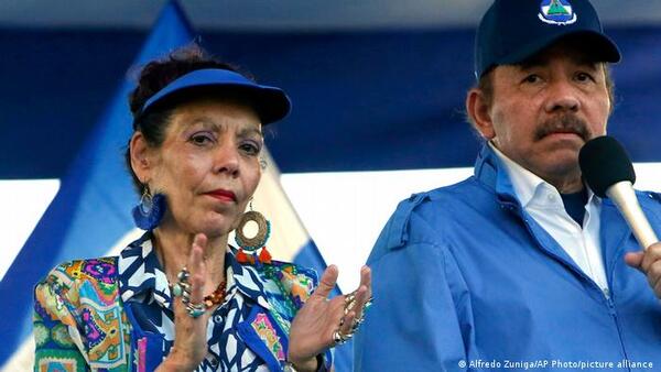 Nicaragua: el régimen de Ortega arrasa con la sociedad civil