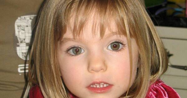 La Nación / Policía portuguesa inicia nuevas búsquedas del caso Madeleine McCann