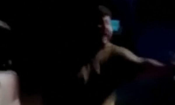 Momento de terror vivió chofer de Bolt tras ser linchado por vecinos: Ladrona fingió ser víctima