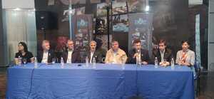 La Expo Madera 2023 fue promocionada en Formosa, Argentina - .::Agencia IP::.