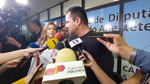 Ulises Quintana asegura que Galeano es “perseguido político del presidente Abdo”