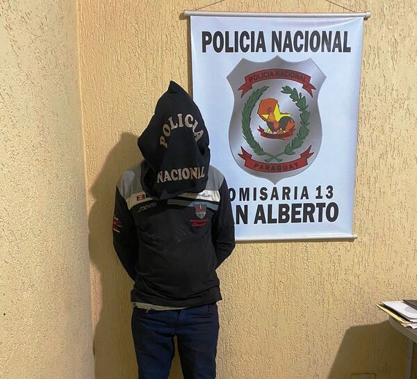 Cárcel para infeliz que macheteó a su prima por negarse a hacer “ku otro” - La Clave