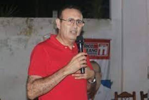 Honor Colorado acompañará desafuero de Erico Galeano | Radio Regional 660 AM