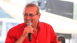 Erico Galeano amenaza a fiscales que lo investigan por asociación criminal - Noticias Paraguay
