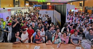Charlas técnicas, lanzamientos y mucho más en la 14ª Expo Taller Mecánica