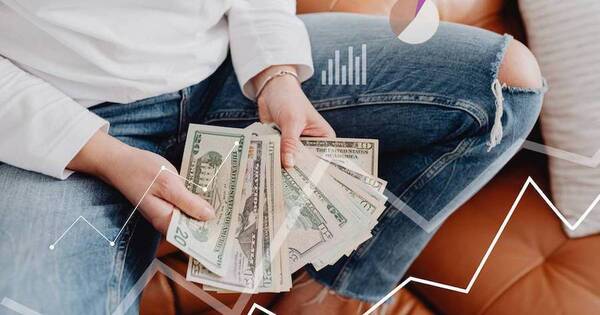 La Nación / Paraguayos en el exterior remesan más dinero este año tras moderación de inflación