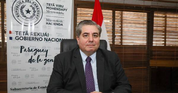 La Nación / Se debe avanzar con medidas que ayuden a generar espacio fiscal, señalan