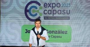 La Nación / Capasu insiste en que el combate al contrabando debe ser con más ímpetu