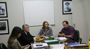 DICTAMEN UNÁNIME A FAVOR DEL DESAFUERO DE ERICO GALEANO
