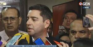 Por pedido de “Santi”, Erico Galeano se someterá a la Justicia... “¿y Giuzzio?”