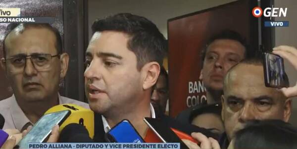 Por pedido de “Santi”, Erico Galeano se someterá a la Justicia... “¿y Giuzzio?”