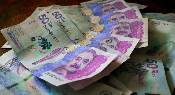 Economía colombiana registró un crecimiento de 3%, pero es menor a la cifra del 2022 | 1000 Noticias