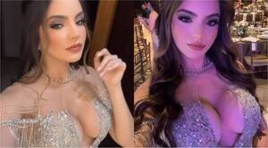 [VIDEO] ¡Dionoguarde! La doctora Miss peló toda su pechochidad