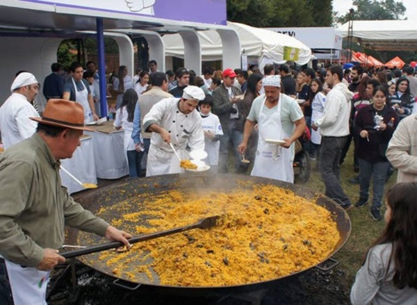 ¡La Comilona de Teletón regresa tras cuatro años!