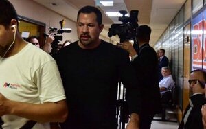 Ulises Quintana asegura que Galeano es “perseguido político del presidente Abdo”