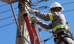 Usuarios morosos quedan sin energía eléctrica tras operativo de la ANDE. – Prensa 5