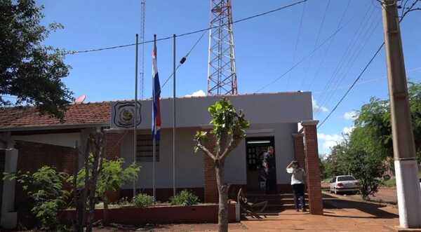 Delincuente roba 3 millones de guaraníes y varios objetos de una casa en Cambyreta