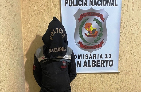 Diario HOY | Dictan prisión para hombre que macheteó a su prima tras intentar violarla