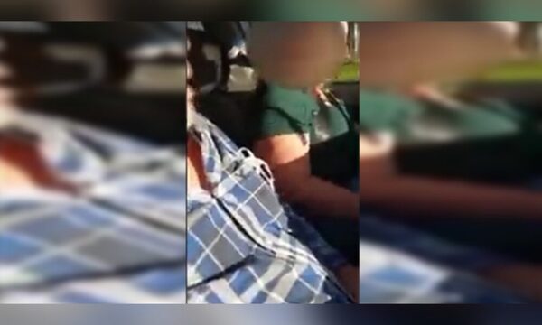 (VIDEO)Bolonki en IPS porque karai pilló cuerno de su doña