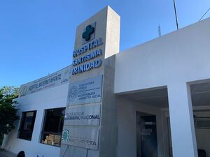 Diario HOY | Iba camino al hospital, pero no llegó: dio a luz en la vereda