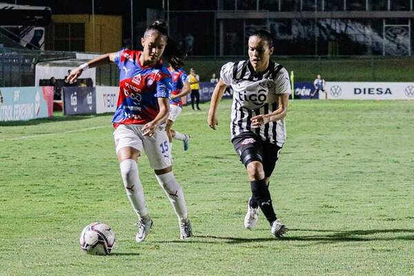 Así se jugarán las semifinales del Apertura del Fútbol Femenino