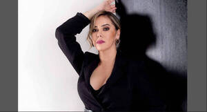 Lili Álvarez y su preocupación por el chico del audio amenazante