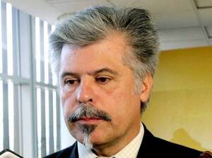 Giuzzio: “Erico Galeano era el protegido de la anterior Fiscal General” | 1000 Noticias