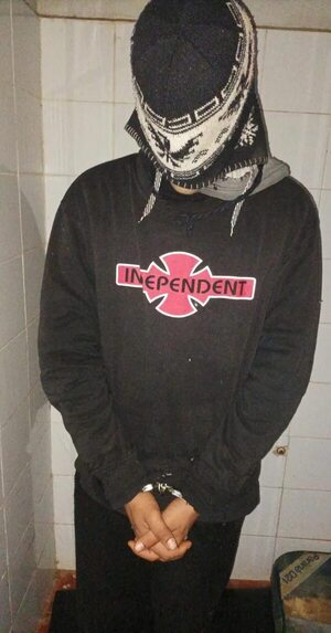 Hurtan dinero y electrodomésticos de una vivienda en Cambyretá - Policiales - ABC Color