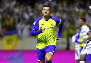 Cristiano “no aguanta más en Arabia” y suena en equipos de Champions - La Prensa Futbolera