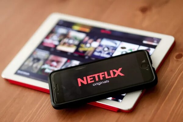 Netflix pone nuevas condiciones para compartir cuentas entre distintos hogares - Cine y TV - ABC Color