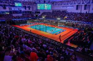 Asunción será sede de Mundial junior de pádel - .::Agencia IP::.