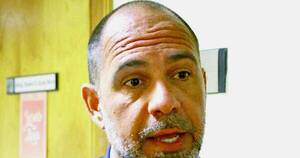 La Nación / Juez aguardará resolución de desafuero del diputado Galeano para iniciar acciones