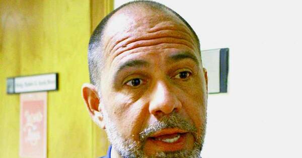 La Nación / Juez aguardará resolución de desafuero del diputado Galeano para iniciar acciones