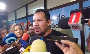 Ulises Quintana: 'Ningún senador o diputado puede ir a prisión a no ser por flagrante comisión de delitos'