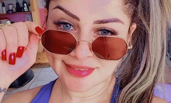 Feminicidio: Capturan en Paraguay a brasileño acusado de asesinar a su exnovia - ABC en el Este - ABC Color
