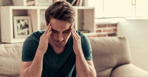 La Nación / Sumergir la cabeza en agua fría puede aliviar el dolor de migraña