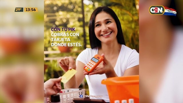 Pik: el aliado para tus ventas del día a día - C9N