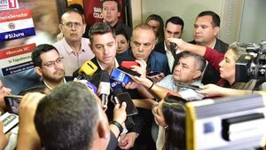 Avioneta de Erico Galeano fue utilizada tanto por narcos como por políticos