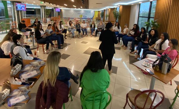 Persisten campañas de combate a la violencia contra la mujer - La Clave