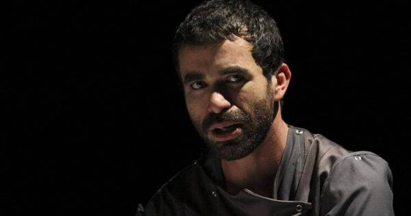 La Nación / Actor paraguayo integra el elenco de “Barrabrava”, la nueva serie de Amazon Prime