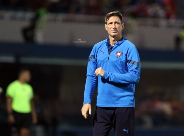 Versus / Facundo Sava: "El equipo va a estar fuerte, va a estar intenso"