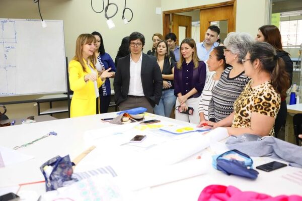 SNPP promoverá capacitaciones del sector audiovisual en el área de vestuario - El Independiente